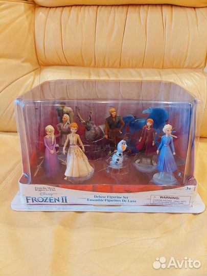 Игровой набор 