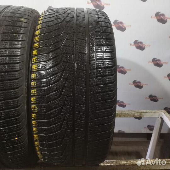 Hankook Winter I'Cept Evo2 W320 245/40 R18