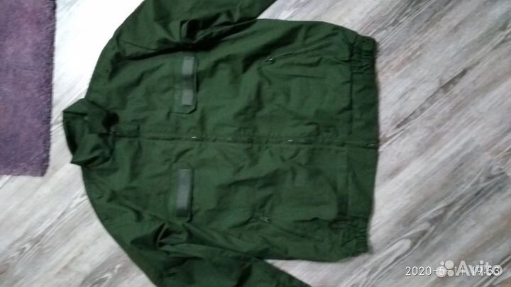 Офисная форма одежды