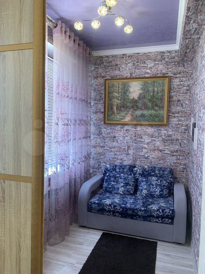 2-к. квартира, 55 м², 7/7 эт.