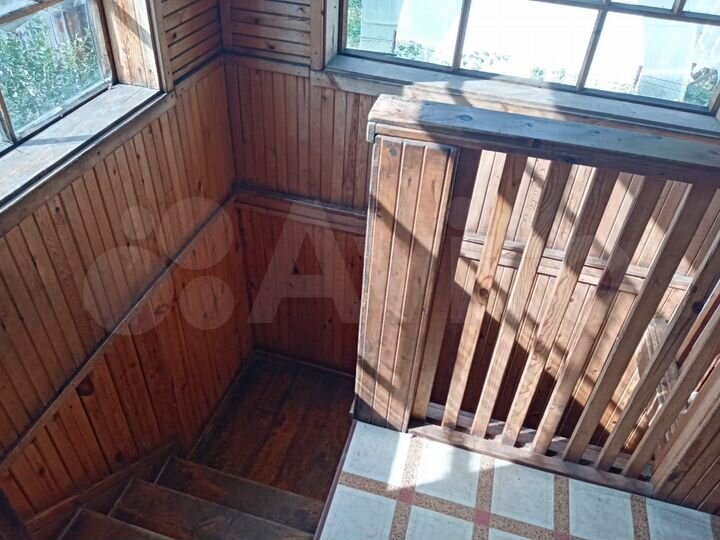 Дача 108 м² на участке 5 сот.