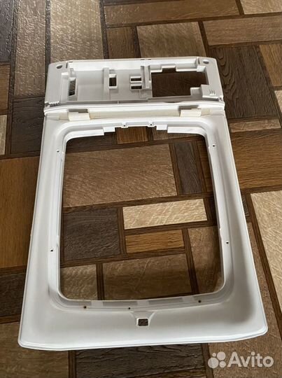 Рамка люка для стиральной машины Candy