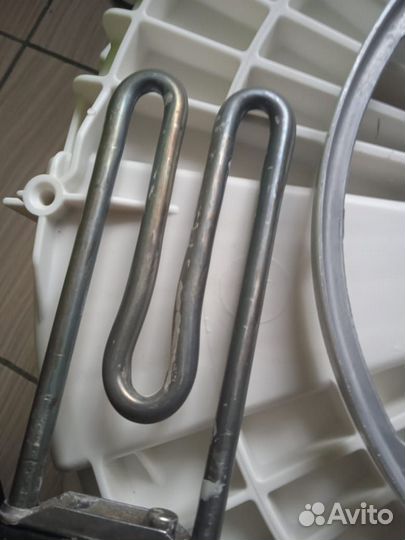 Ремонт стиральных машин. Гарантия на работу. Опыт