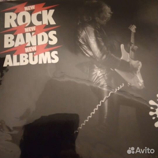 Сборник США