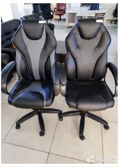 Кресло руководителя