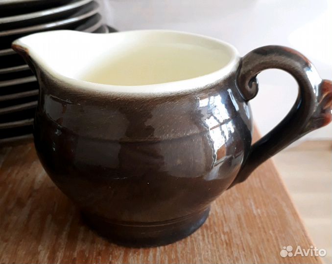 Сервиз кофейный зик. СССР