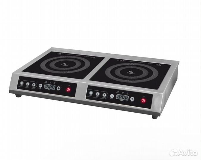 Индукционная плита Airhot IP7000 D 220 B
