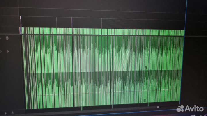 Видеомонтаж