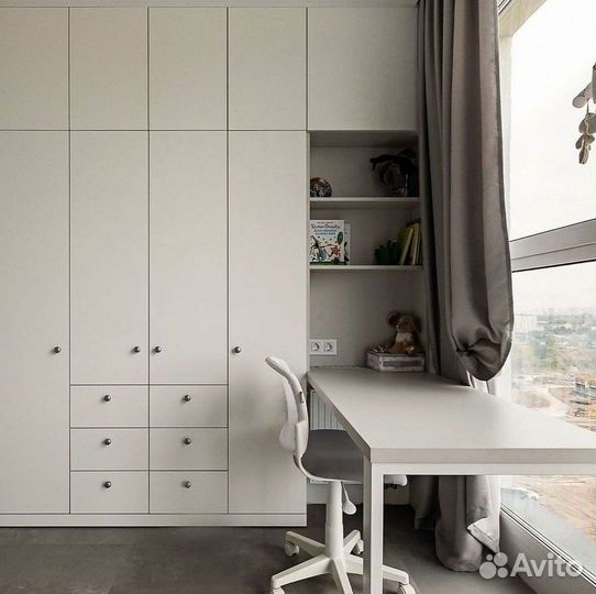 Шкаф от производителя Модерн