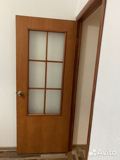 Межкомнатная дверь