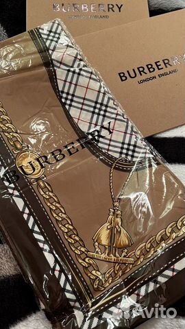 Платок шаль