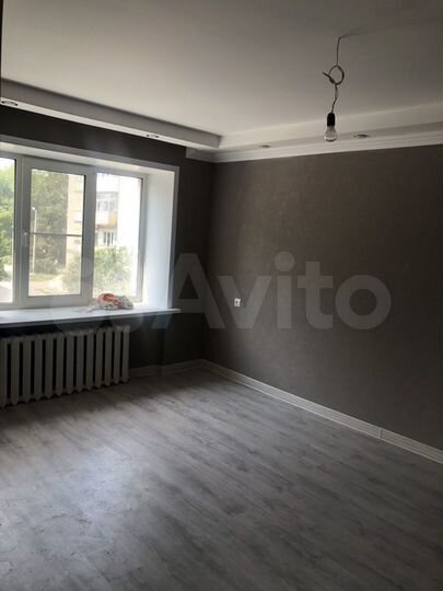 4-к. квартира, 60 м², 3/5 эт.