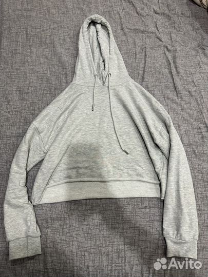 Толстовка new yorker