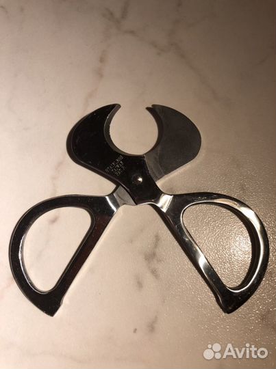 Ножницы для сигар