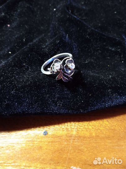 Серьги,кольца,бижутерия