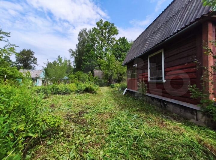 Дача 50 м² на участке 7,8 сот.