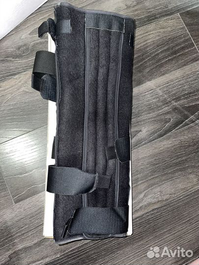 Ортез на коленный сустав orlett