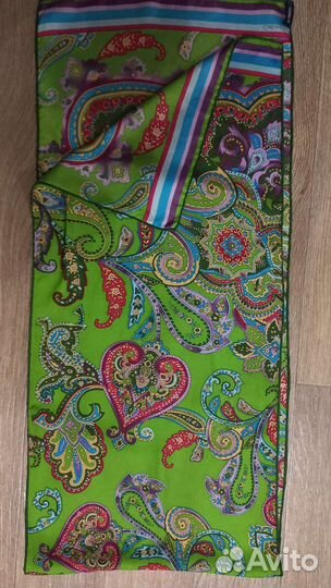 Натуральный шелк