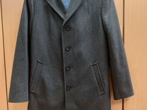 Пальто и костюм размер 50-52