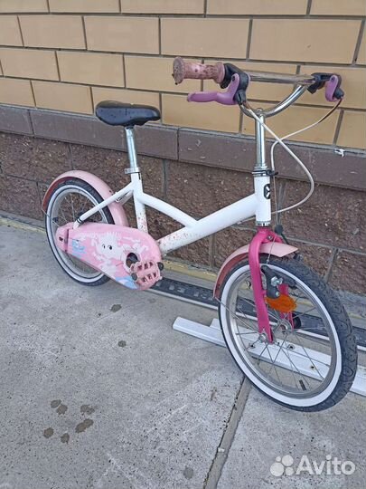 Детский велосипед, велосипед