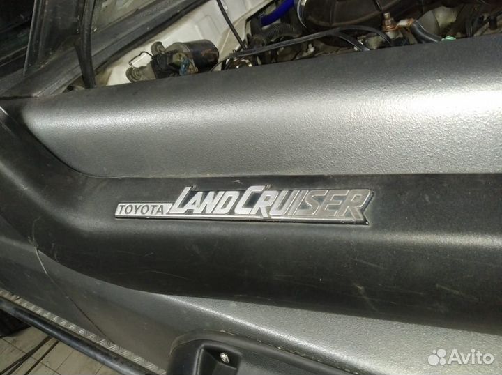 Заглушки Рамы TLC 70