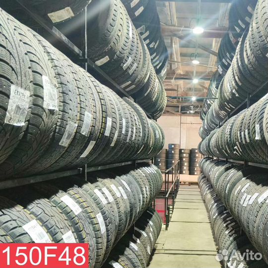 Viatti Bosco Nordico V-523 235/55 R17 99M