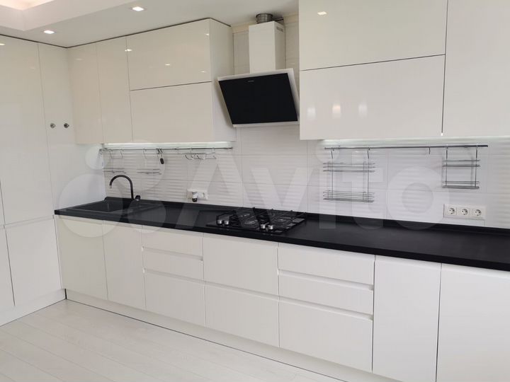 2-к. квартира, 70 м², 14/15 эт.