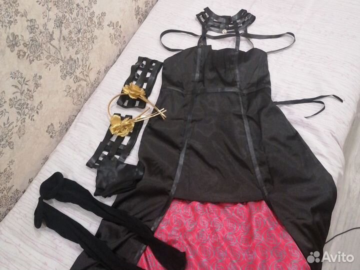 Косплей Йор Форджер