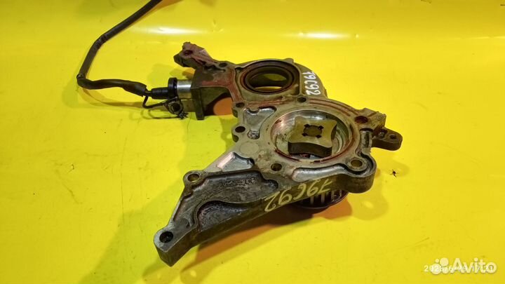 Насос масляный для Toyota Caldina ET-196