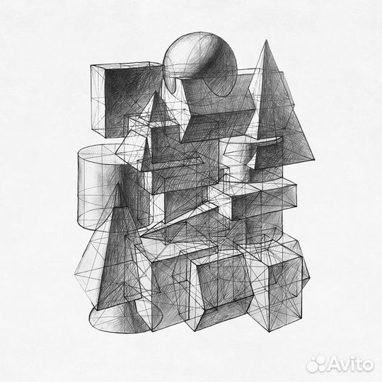 Репетитор по рисунку в мархи, гуз подготовка