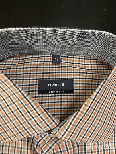 Рубашка Eterna