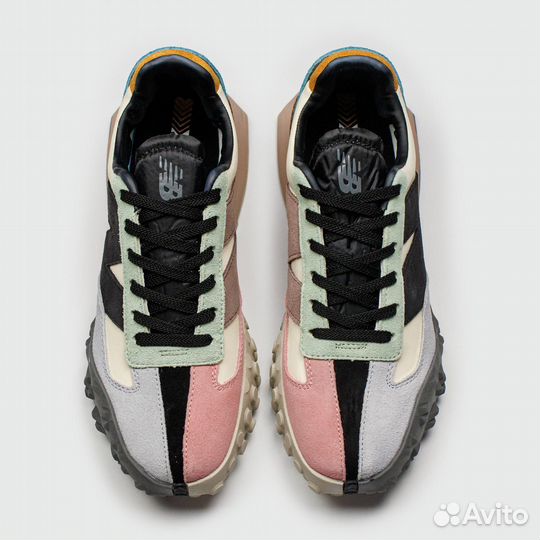 Кроссовки New Balance XC-72