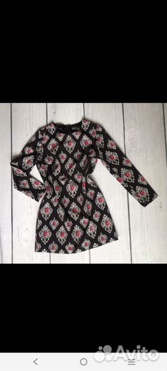 Платье от love republic