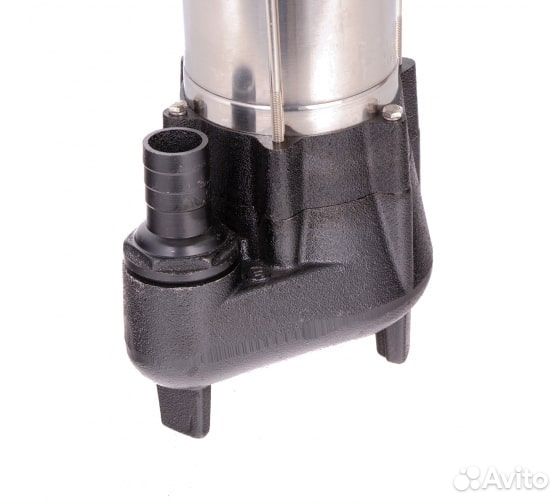 Фекальный насос сибртех сфн250