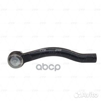 Наконечник рулевой тяги правый toyota camry 201