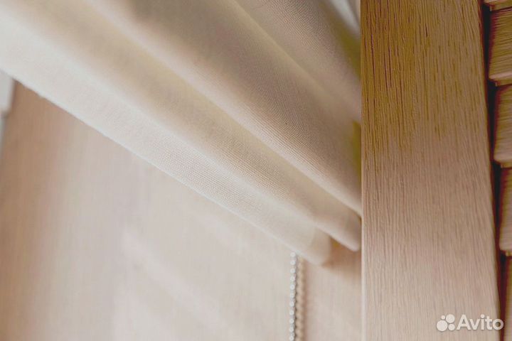 Римские шторы на заказ