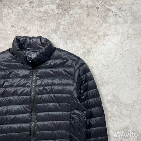 Микропуховик Uniqlo / S размер