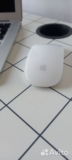 Мышь Apple Magic Mouse 2
