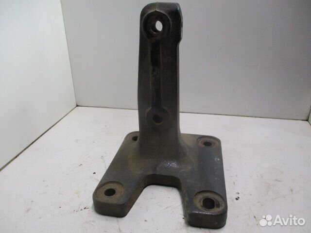 Кронштей глушителя DAF 1672275