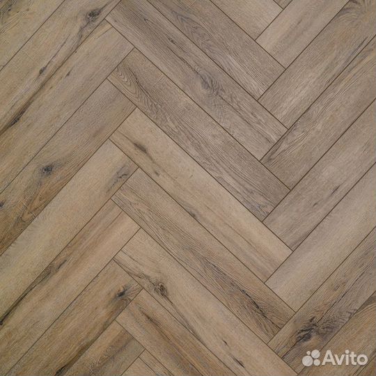 Кварц виниловый ламинат