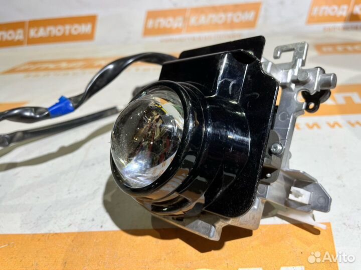 Линза LED лев. Mazda CX-5 KF 2018 CDJ0040C