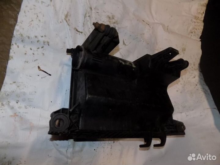 Корпус воздушного фильтра Transit 2006-2013