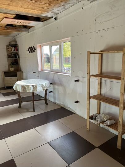 Гараж, 25 м²