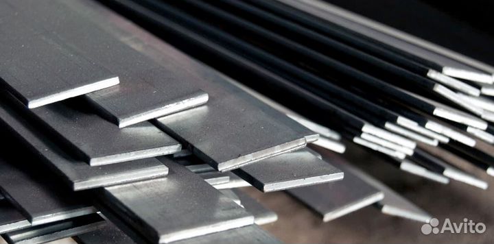 Полоса металлическая