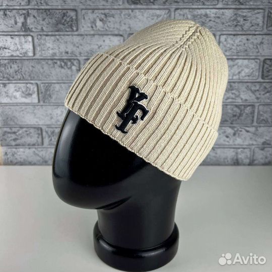 Шапка Your Fate premium