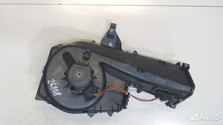 Двигатель отопителя Renault Twingo, 2001