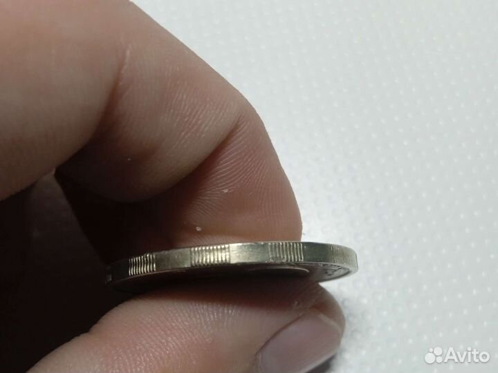 Монеты 100,50,10 1993 года