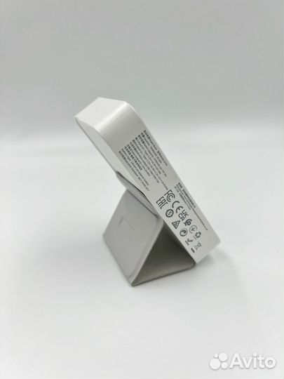 Повербанк с быстрой зарядкой + MagSafe hoco