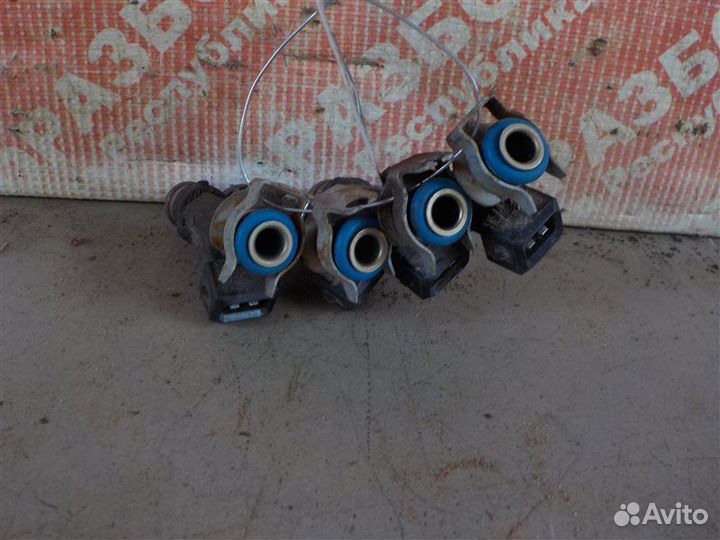 Форсунки топливные LADA Largus KS015L K7M 2018