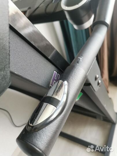 Тренажер беговая дорожка